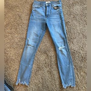 Zara Skinny Jeans